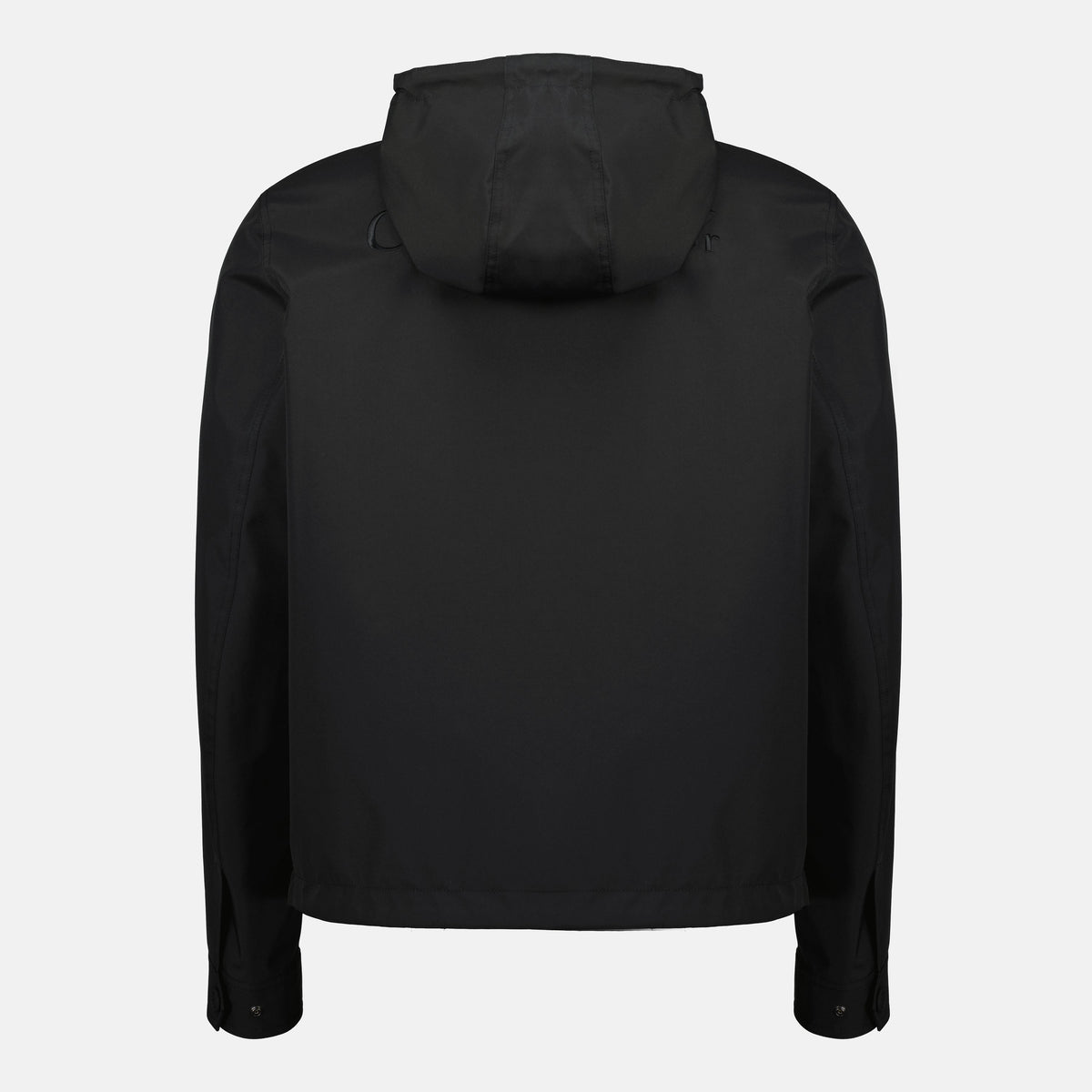 Hooded Jacket