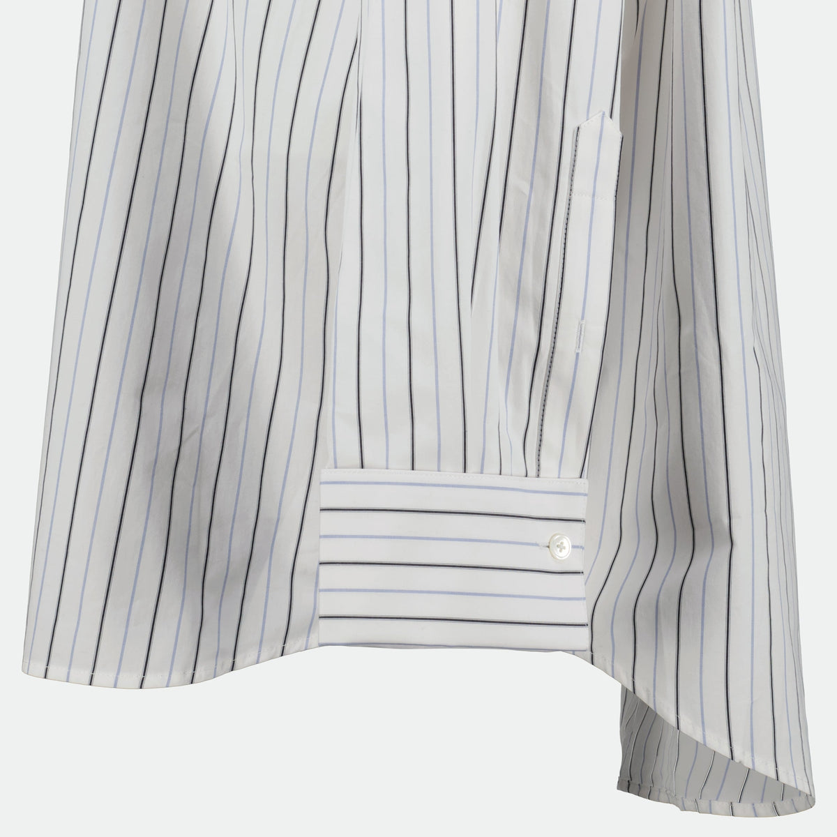 Oversized Shirt