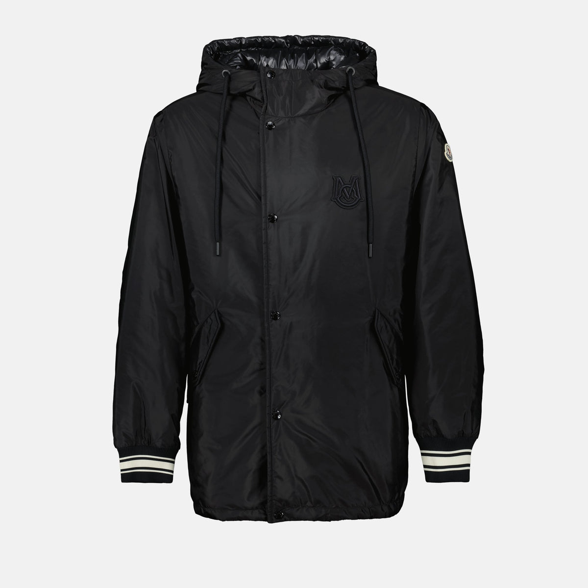 Reversible Vernant Down Jacket