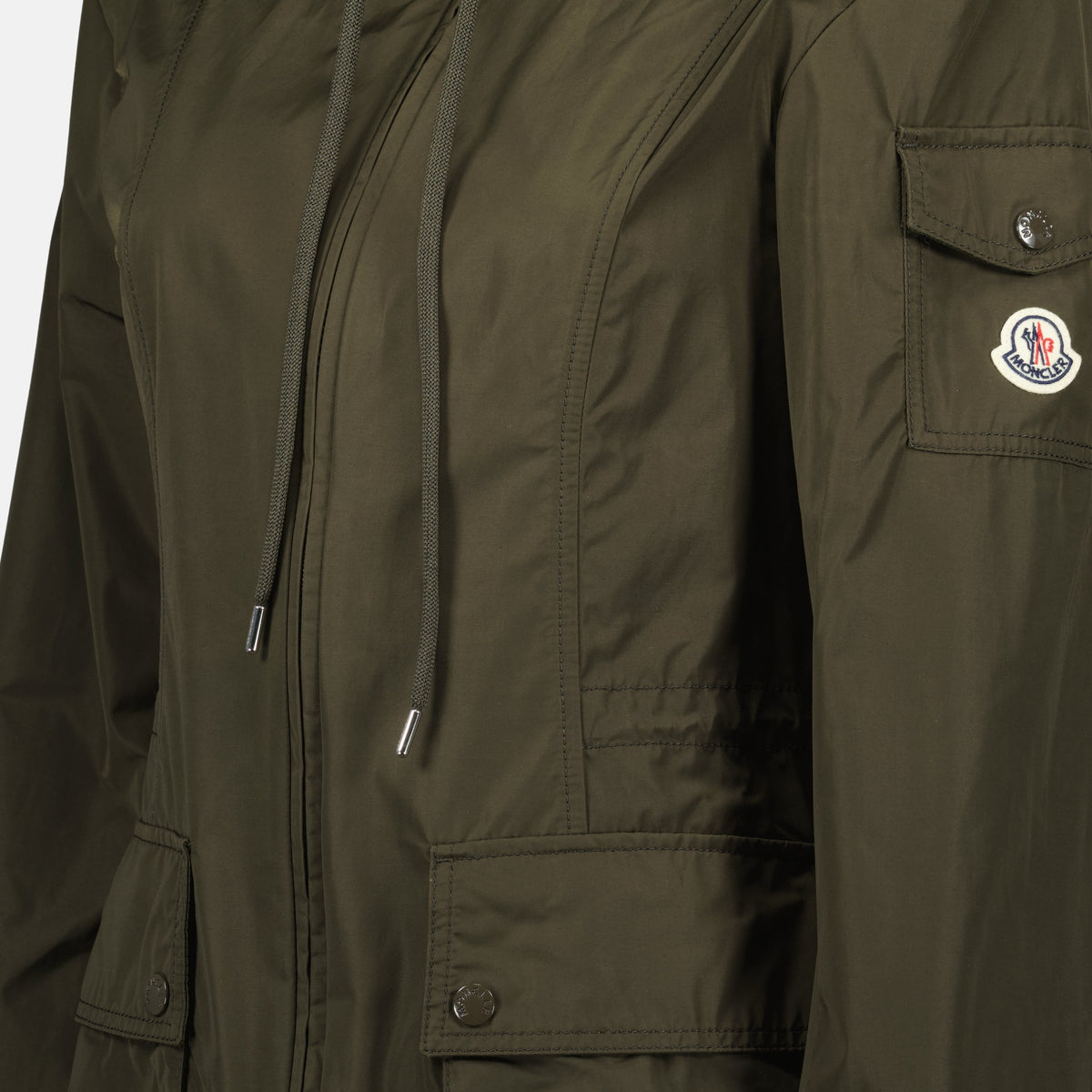 Leandro Parka