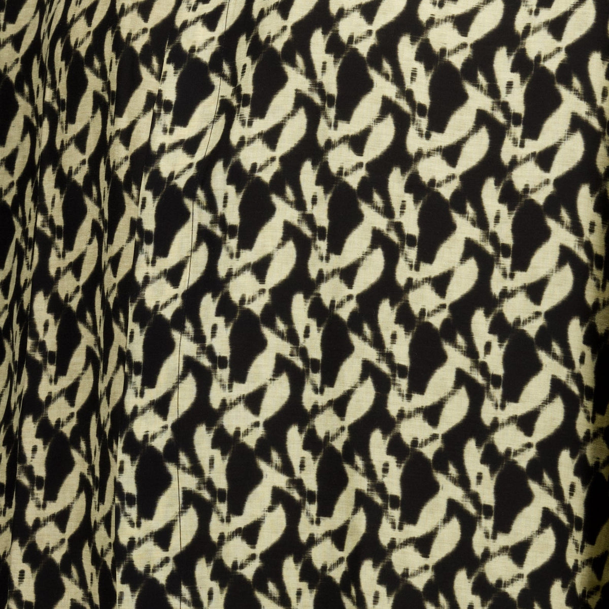 Patterned Shirt