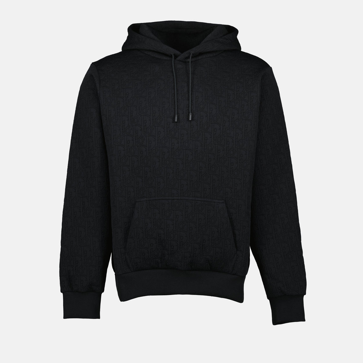 Oblique Hoodie