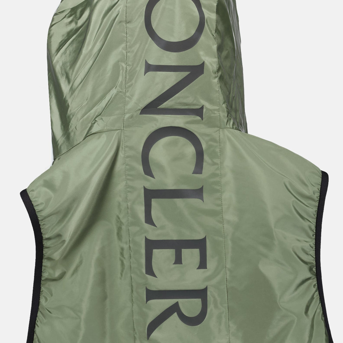 Moretan Vest