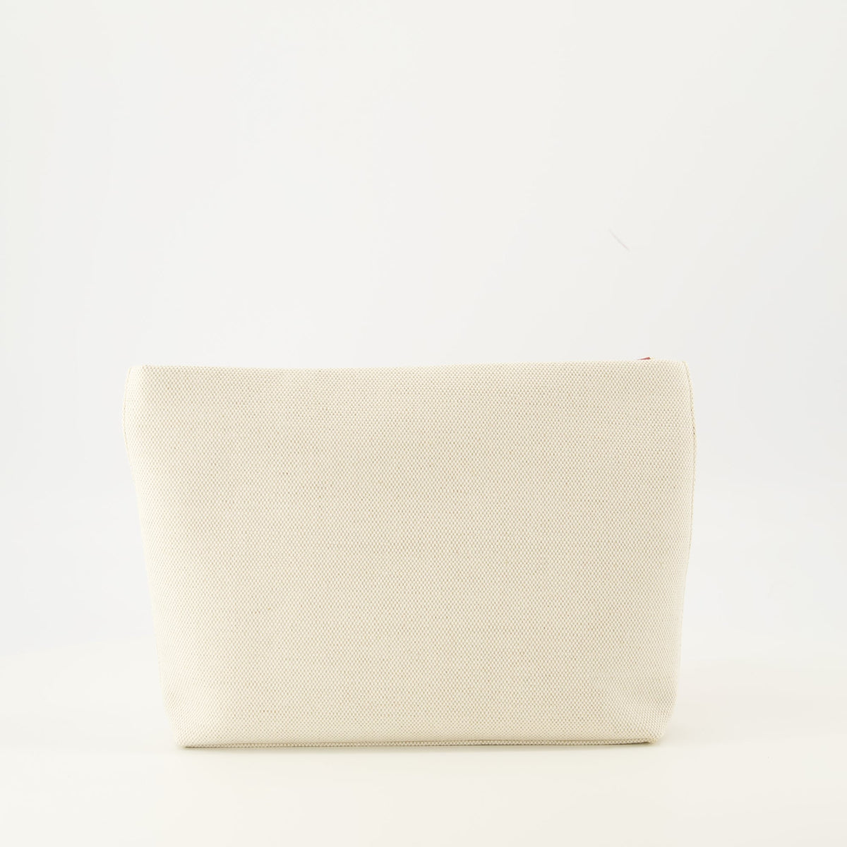 Canvas Pouch