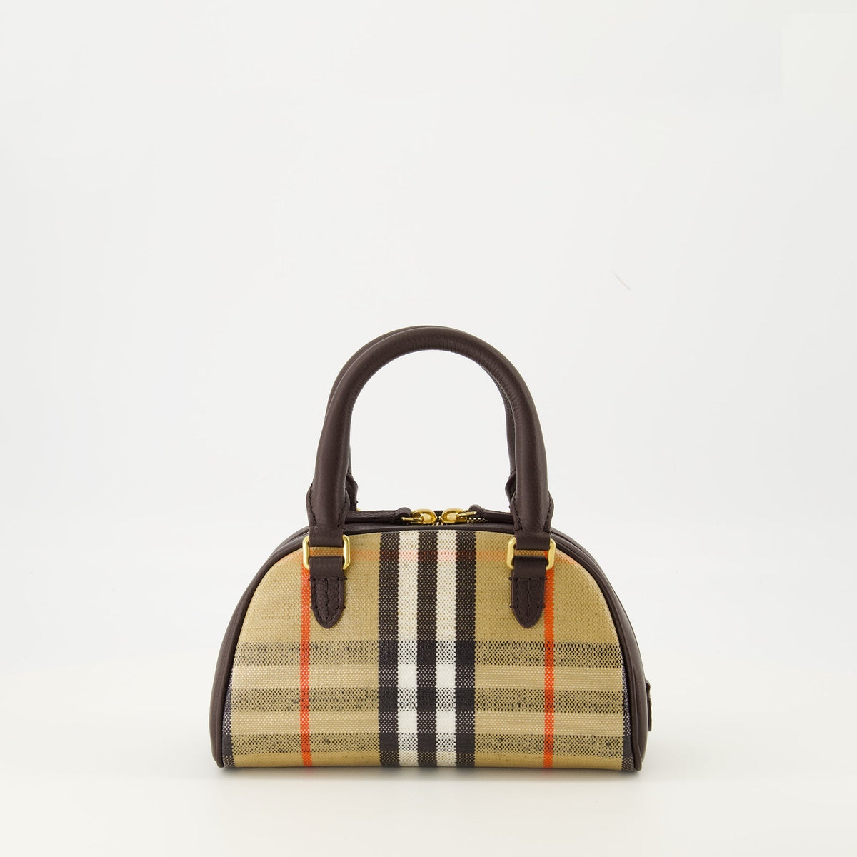 Highlands Mini Bowling Bag