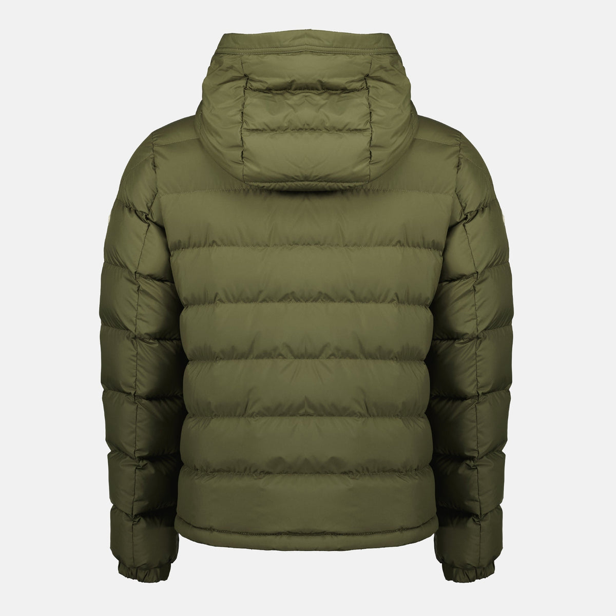 Laveraet Khaki Down Jacket