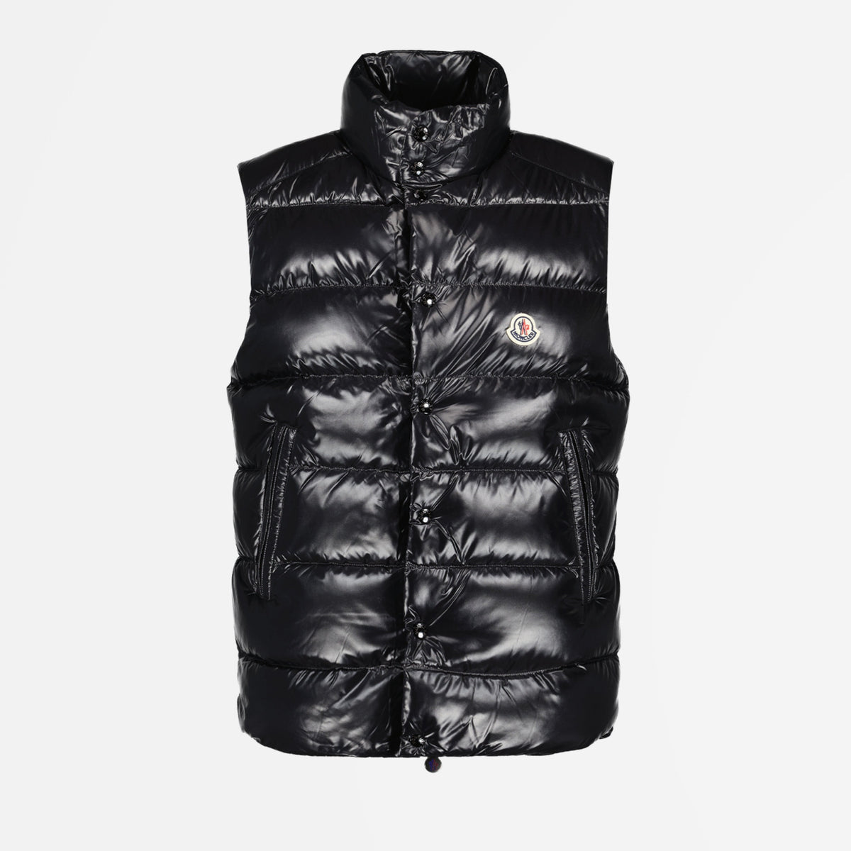 Tibb Sleeveless Down Jacket