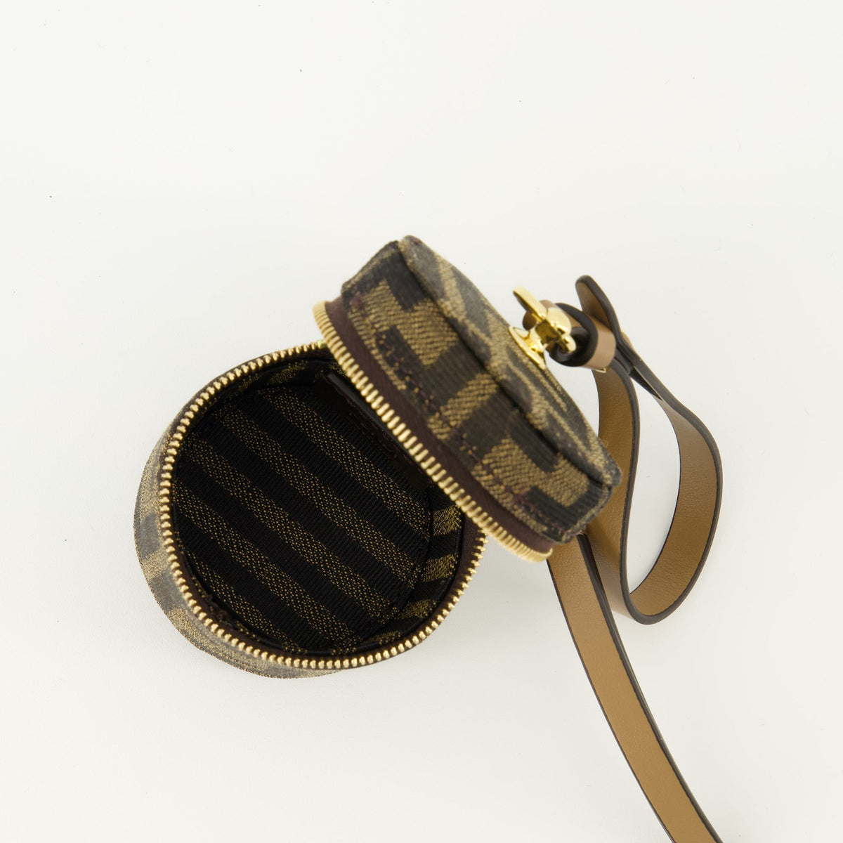 Baguette Wallet