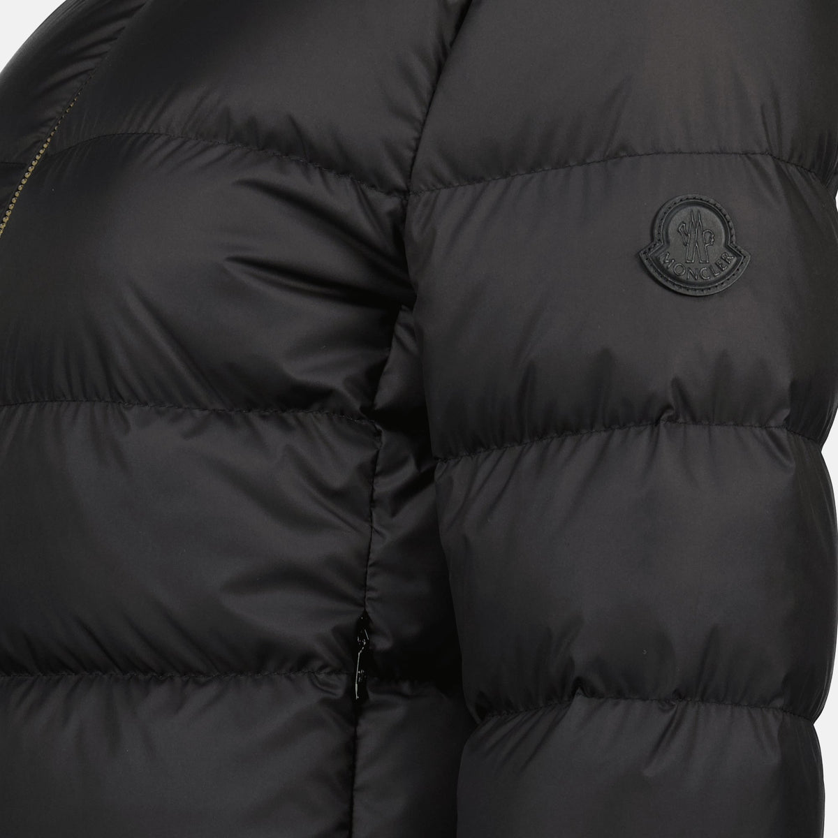 Mauvezin Down Jacket