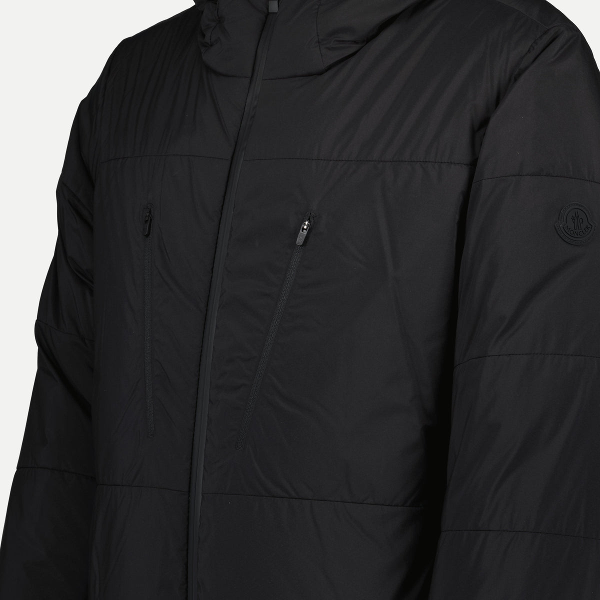Hutte Down Jacket