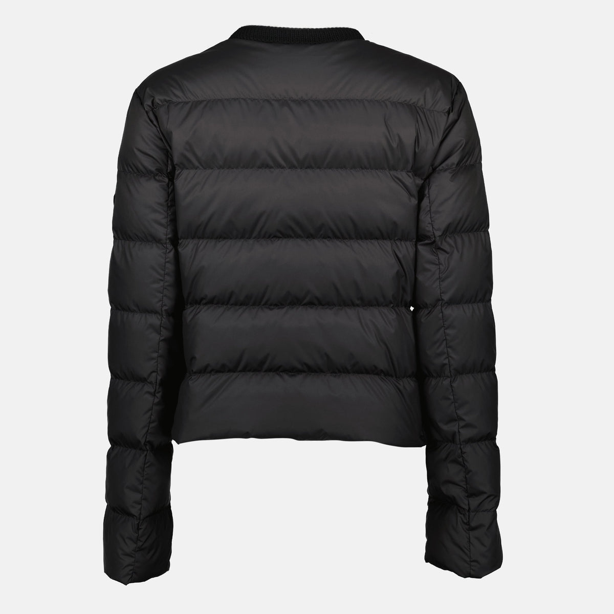 Mauvezin Down Jacket