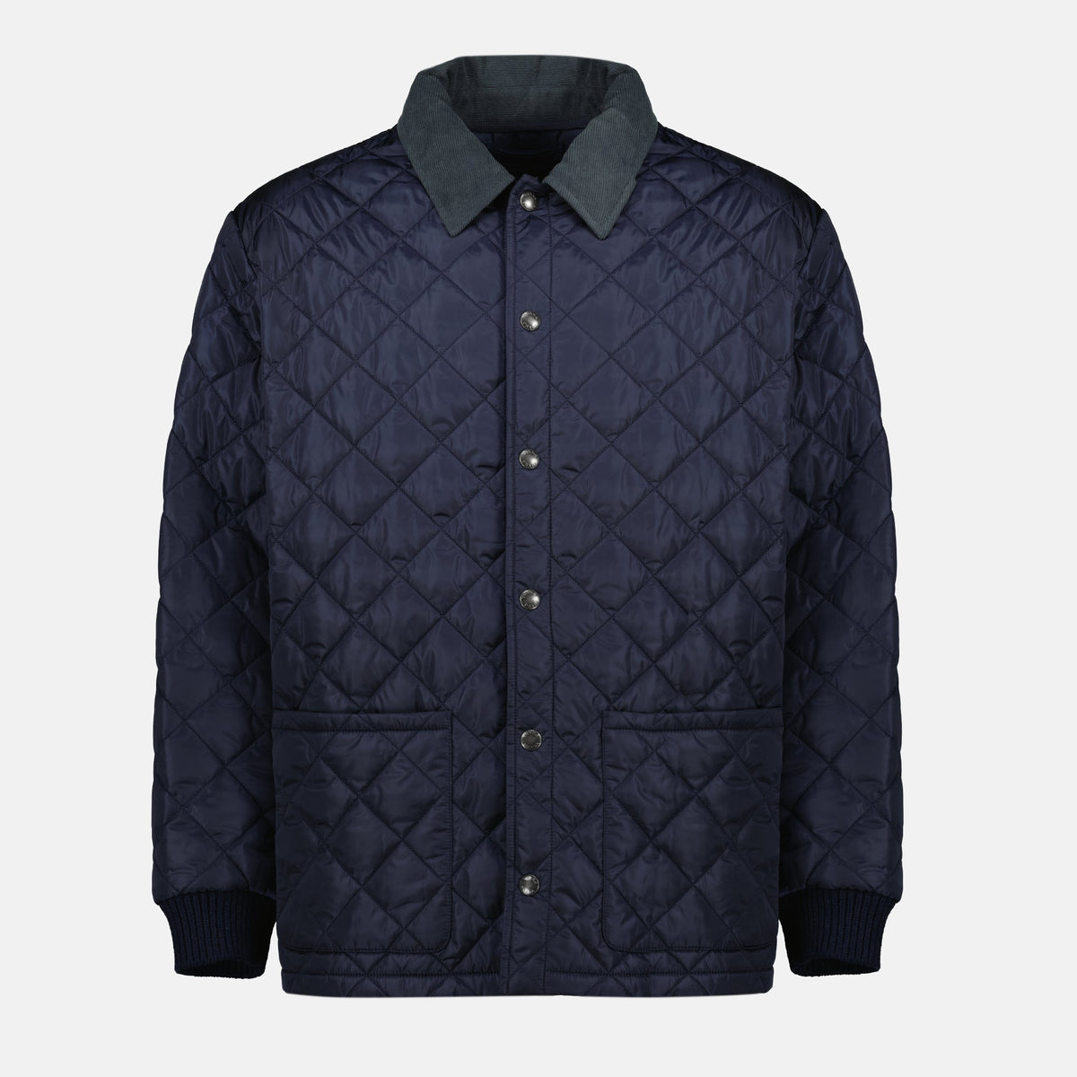 Quilted Jacket