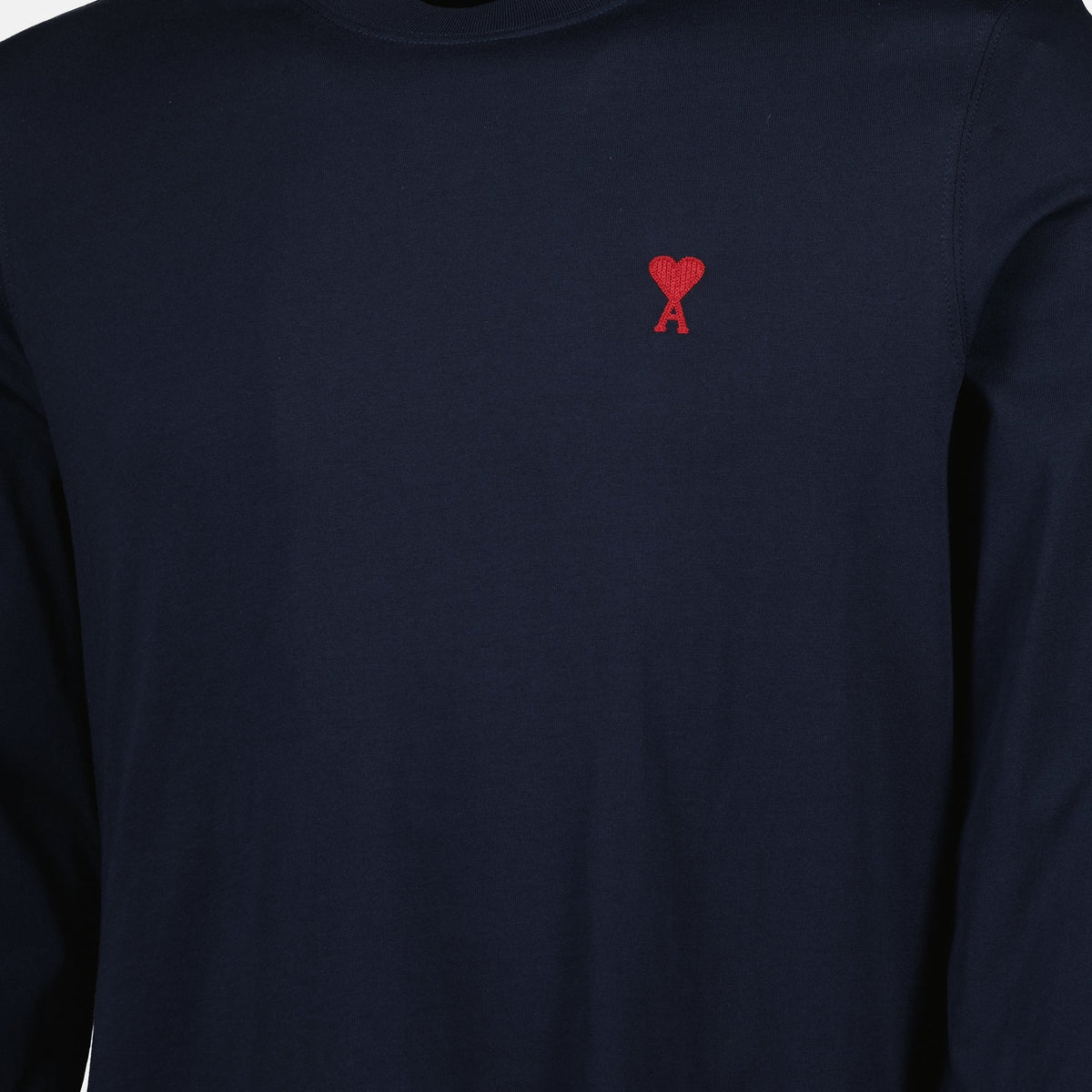 Ami de coeur Long Sleeve T-Shirt