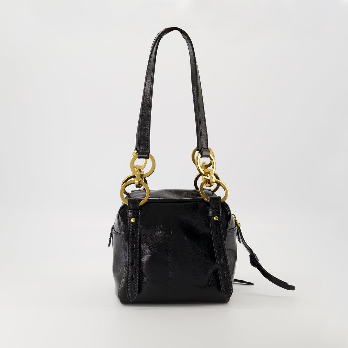 Mini Dangle Bag