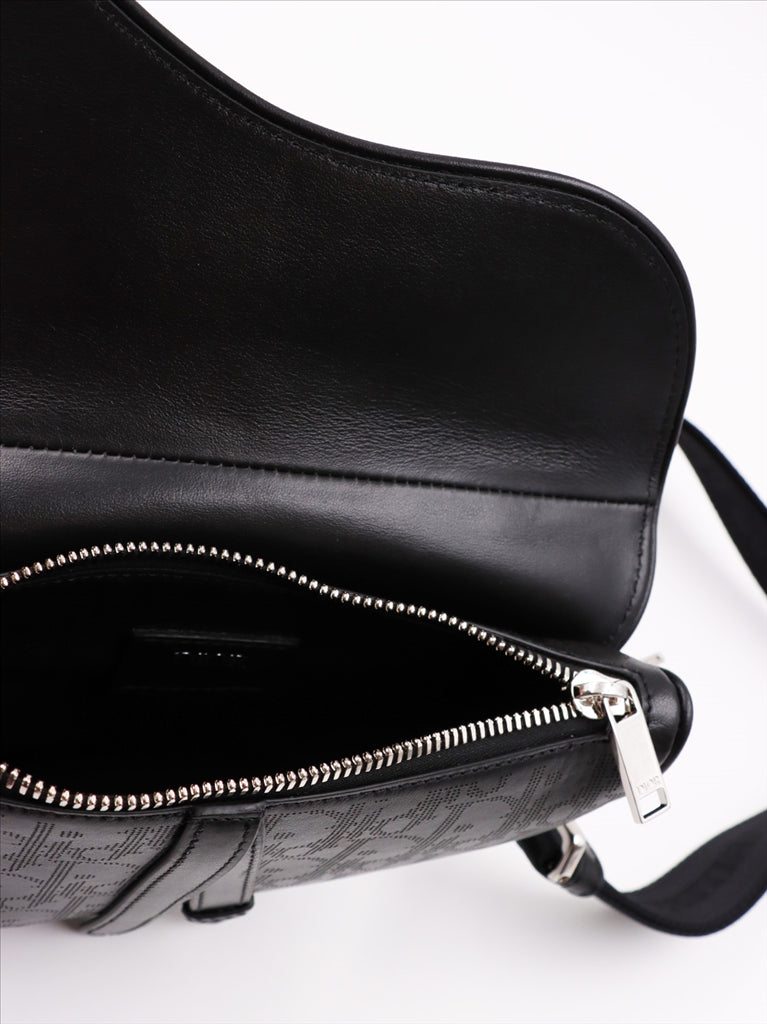 Mini Saddle bag