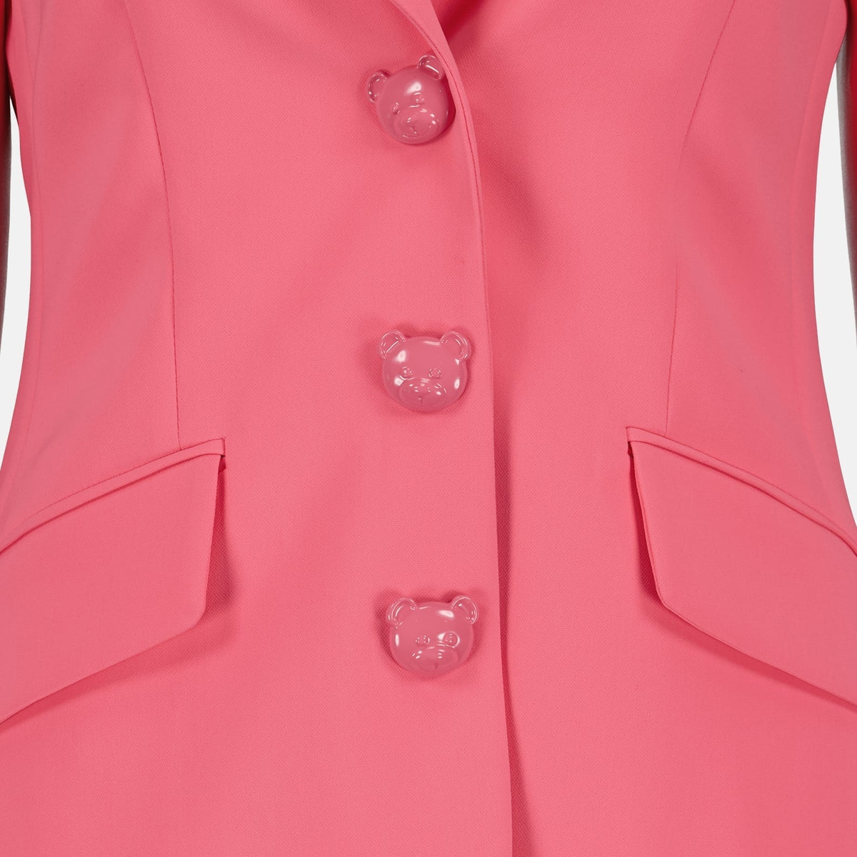 Blazer jacket