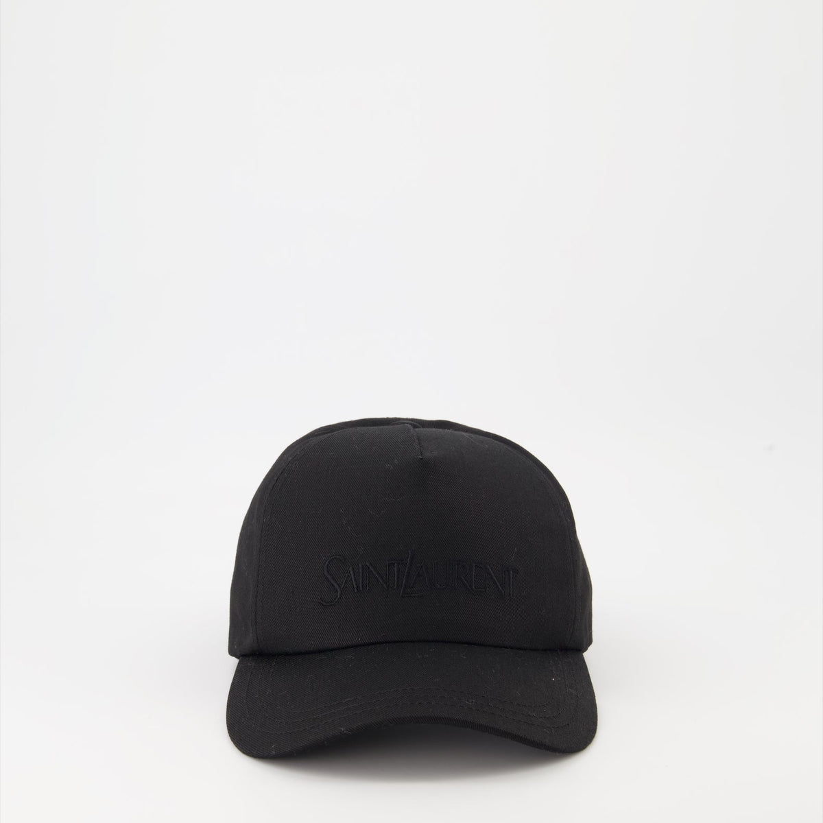 Logo Cap