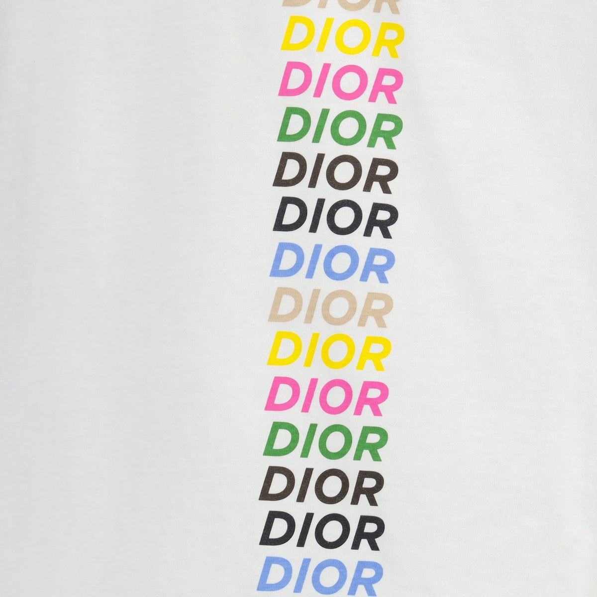 Logo T-shirt