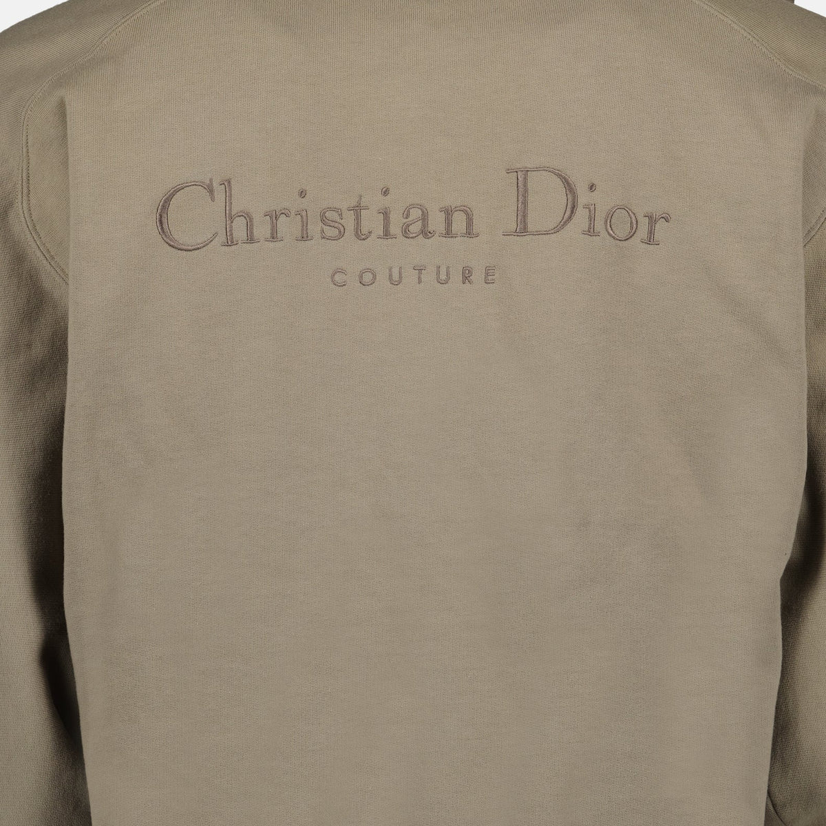 Couture Jacket