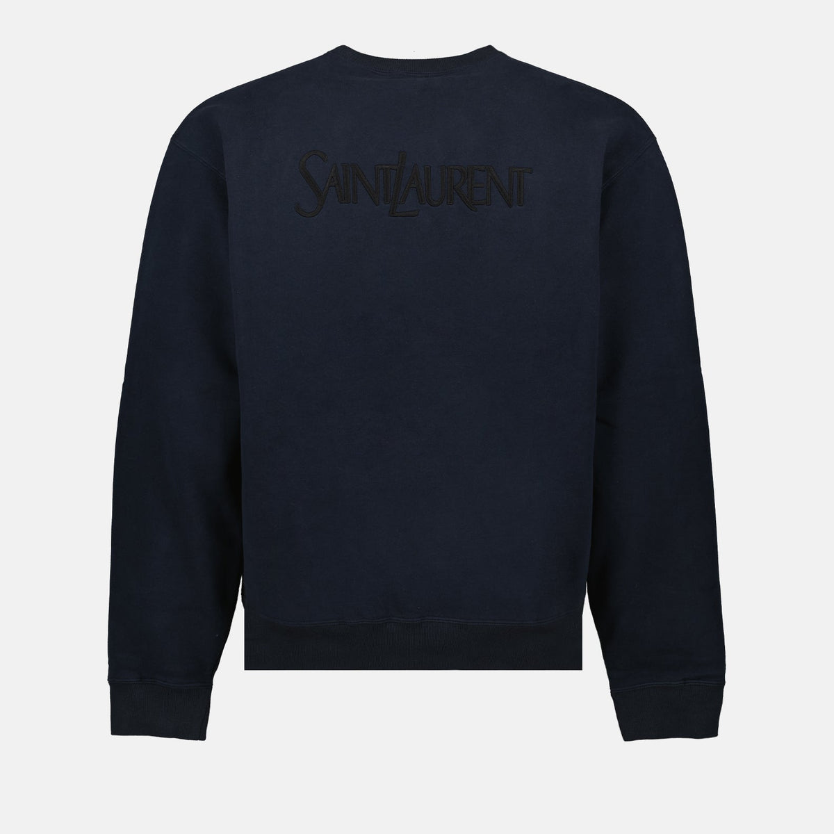 Logo Sweatshirt