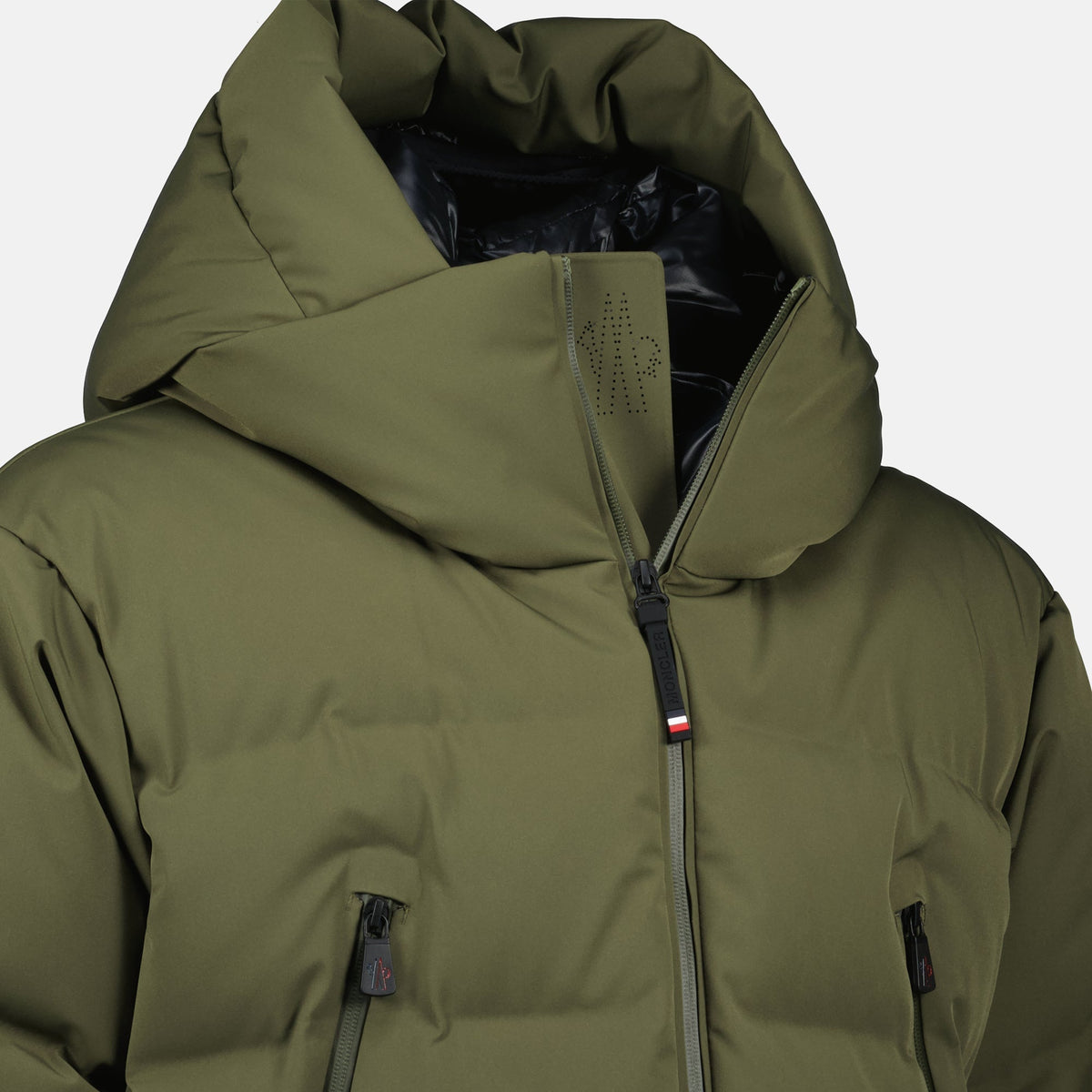 Fellberg Down Jacket