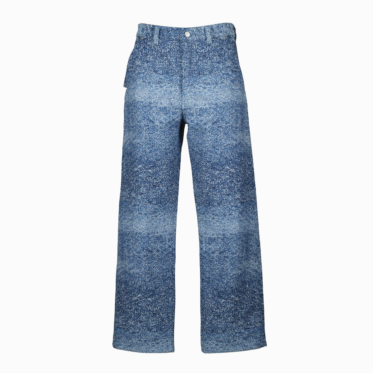 Blue Carpenter Jeans