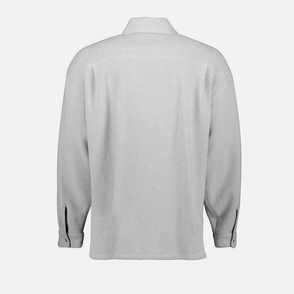 Zipped Jacket
