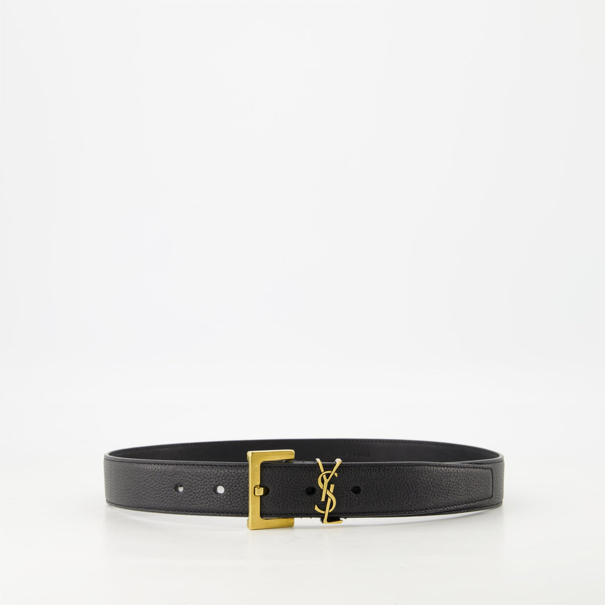 Cassandre Leather Belt