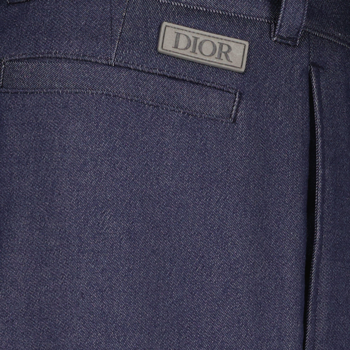 Icons Pleated Pants