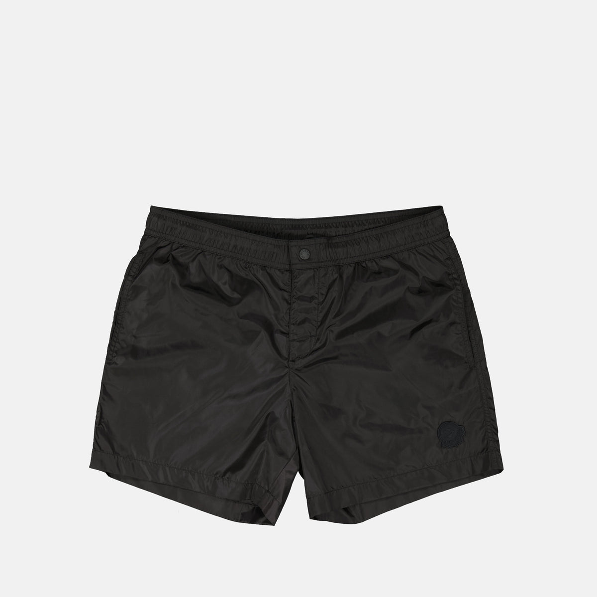 Logo Swim Shorts