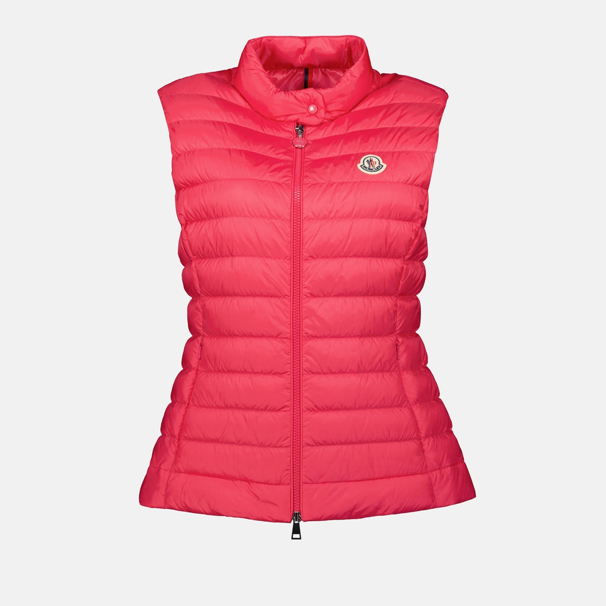 Igens Sleeveless Down Jacket