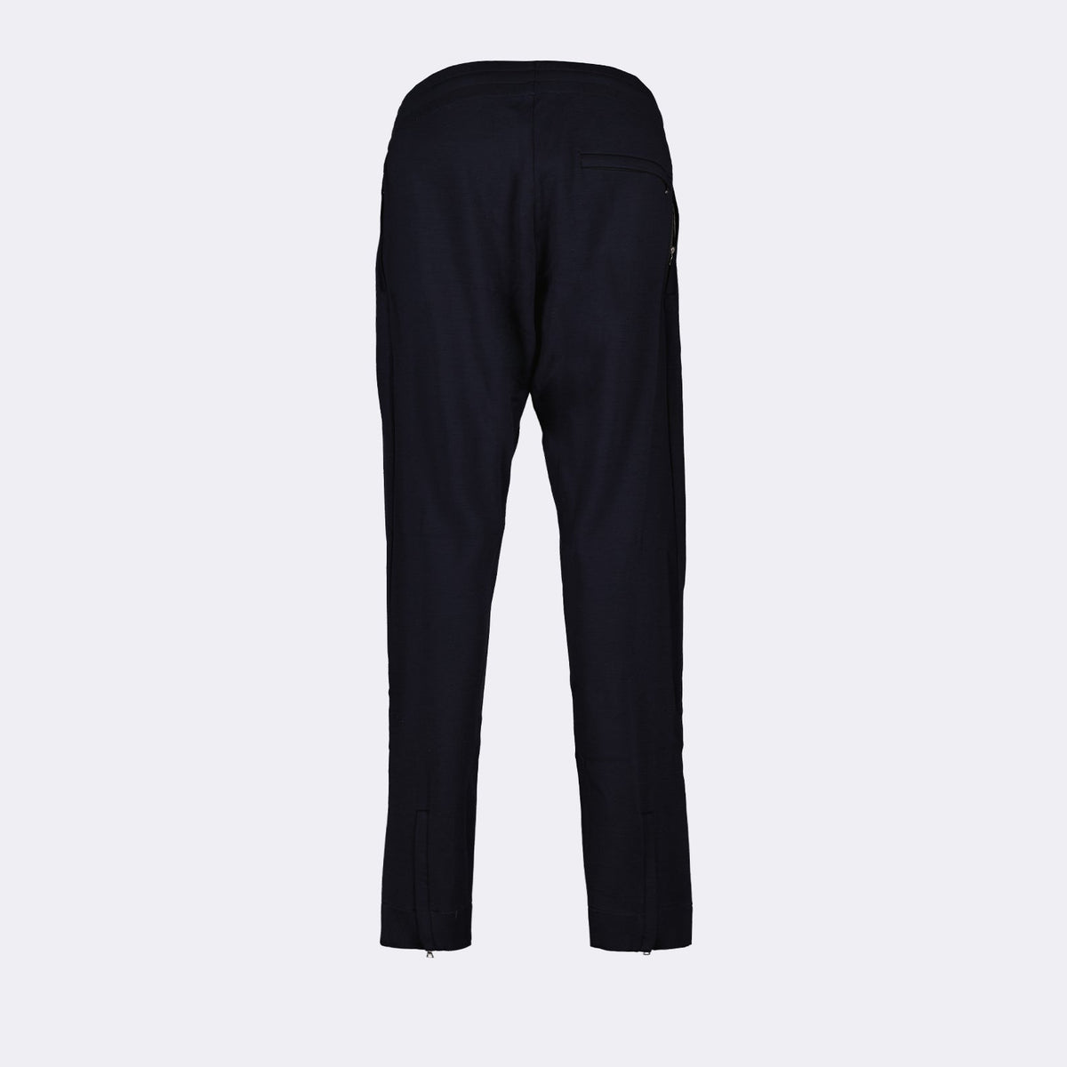 Technical Fabric Pants