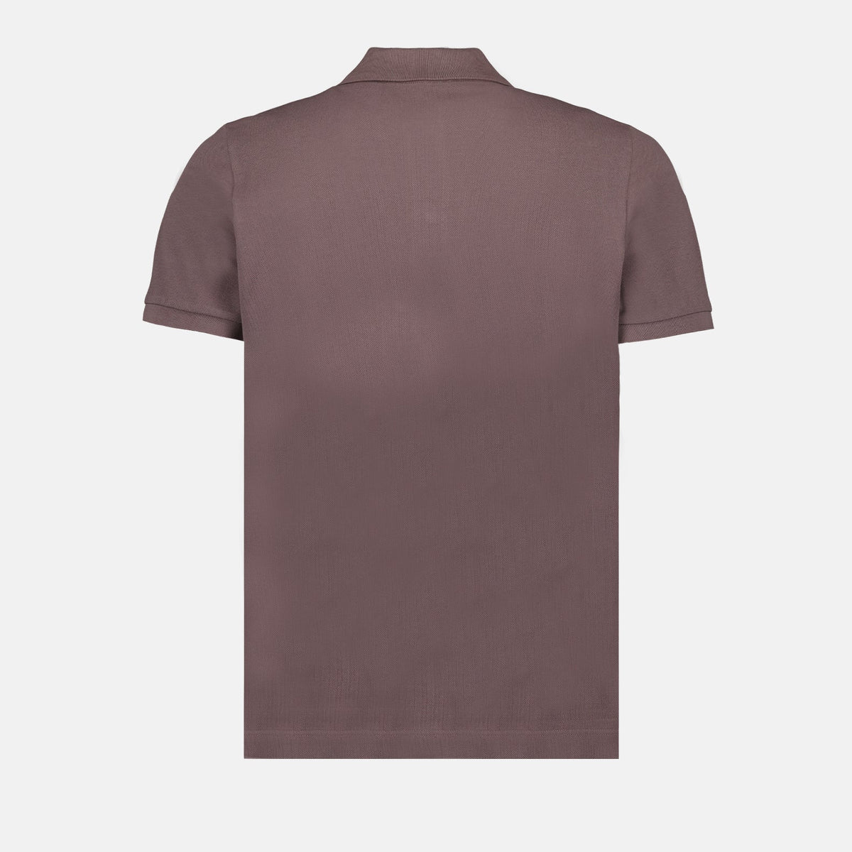 Logo polo shirt