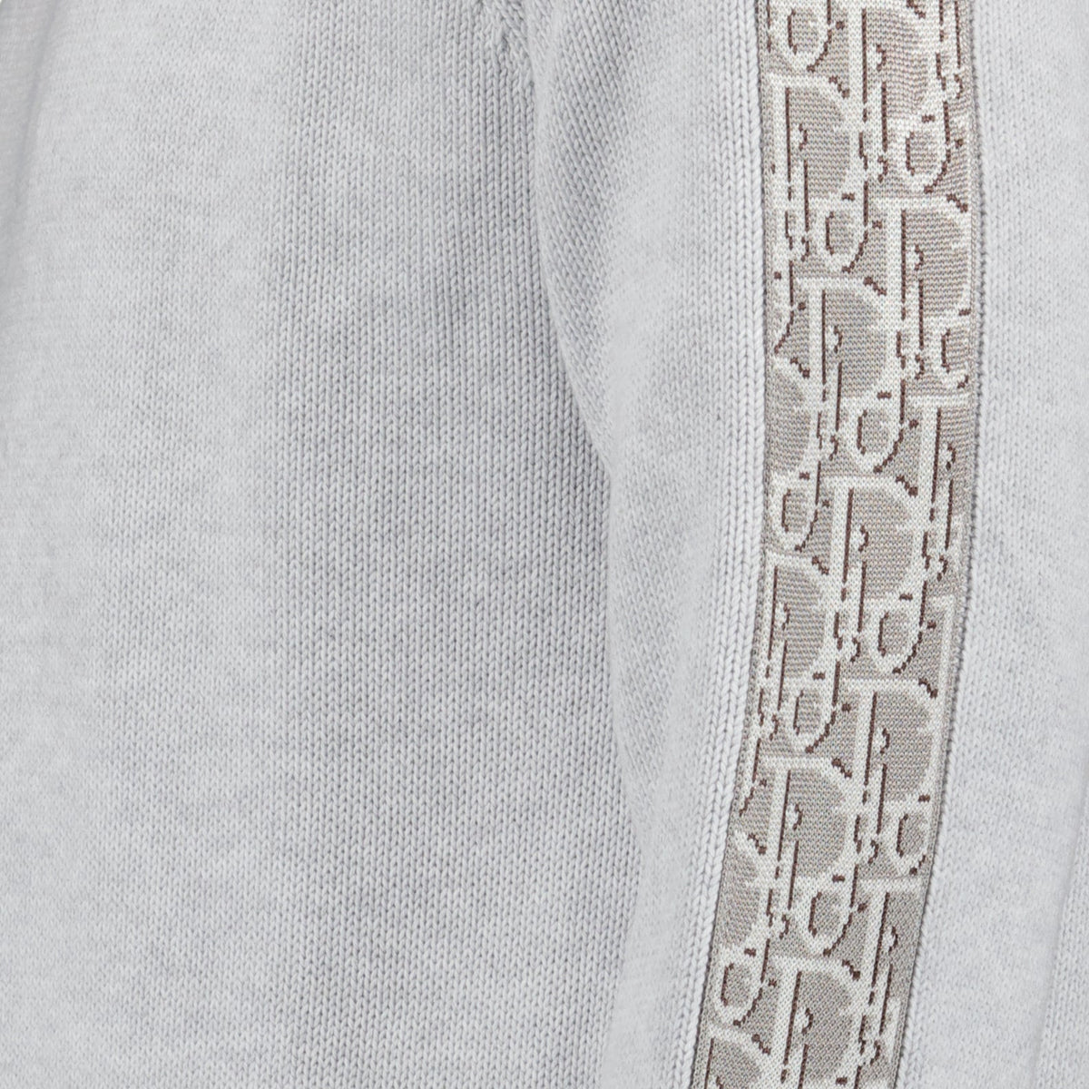 Oblique Sweater