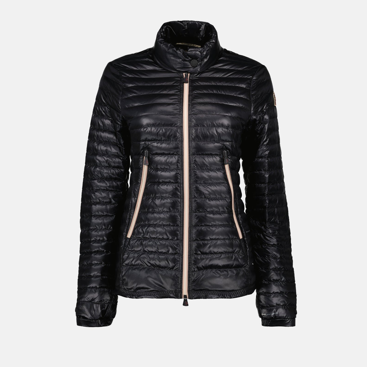 Pontaix Padded Jacket