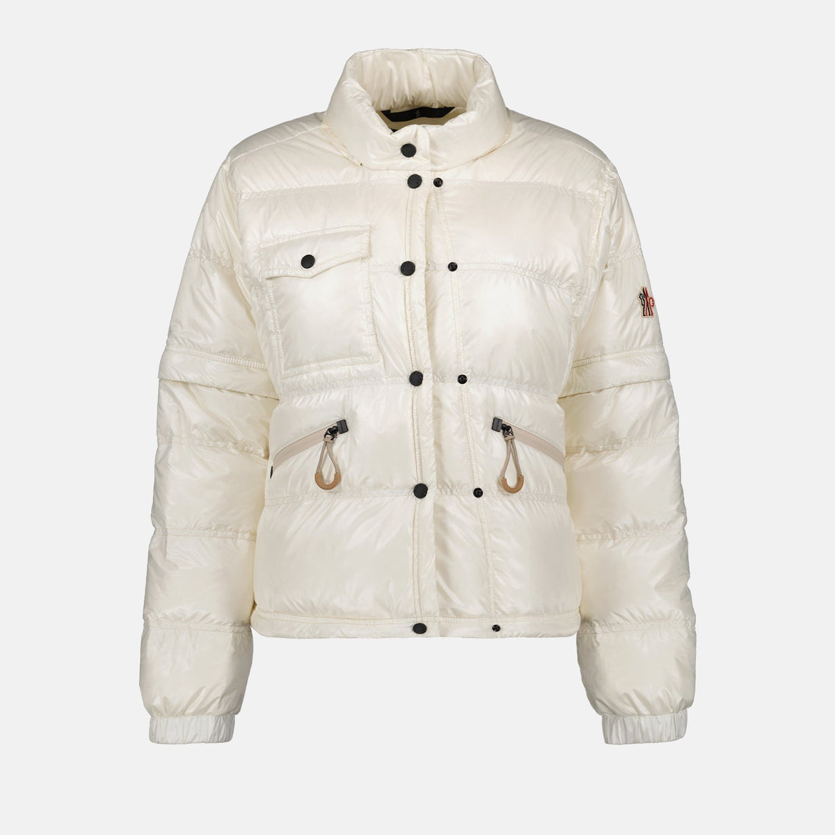 Mauduit Bomber Down Jacket