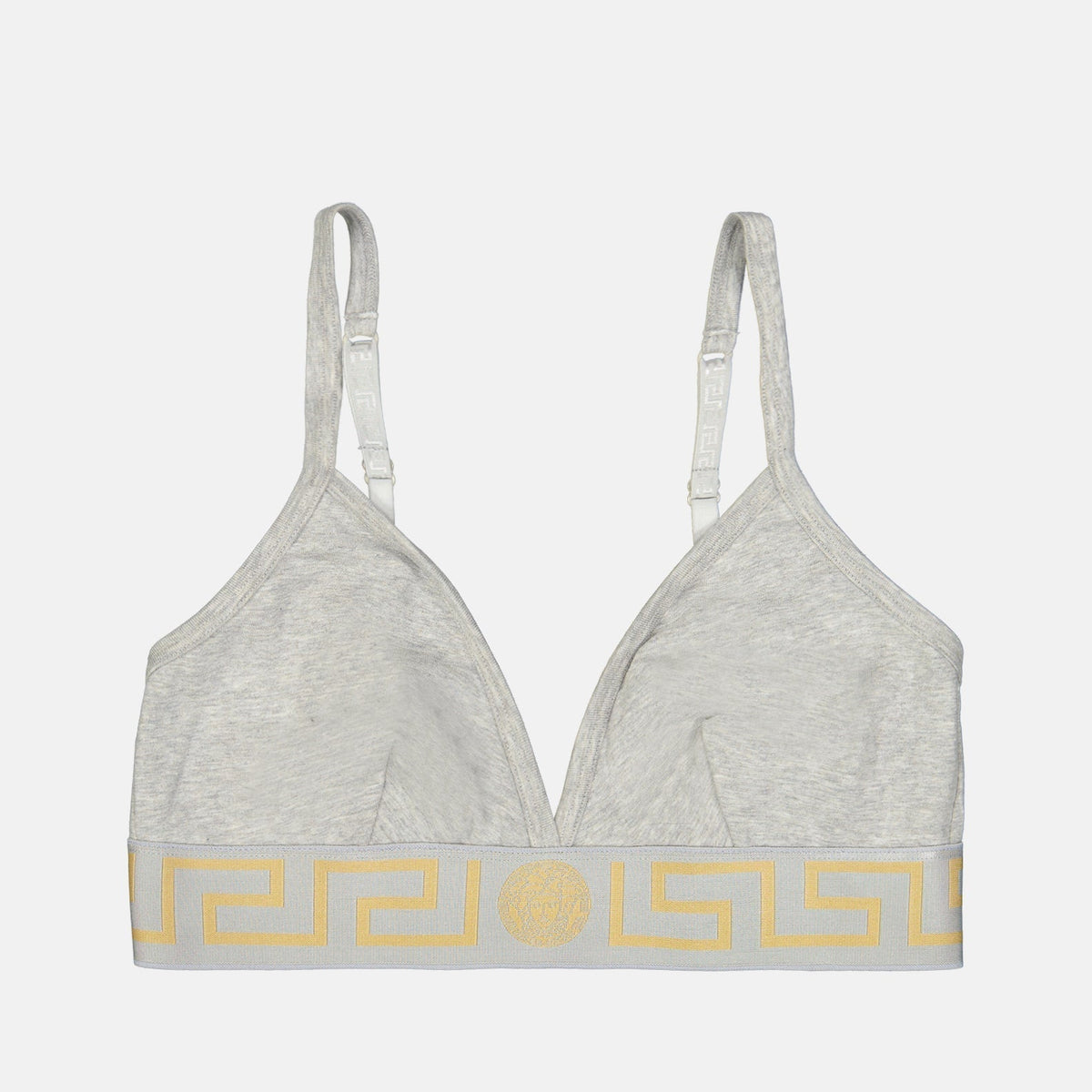 Medusa Greca Bra