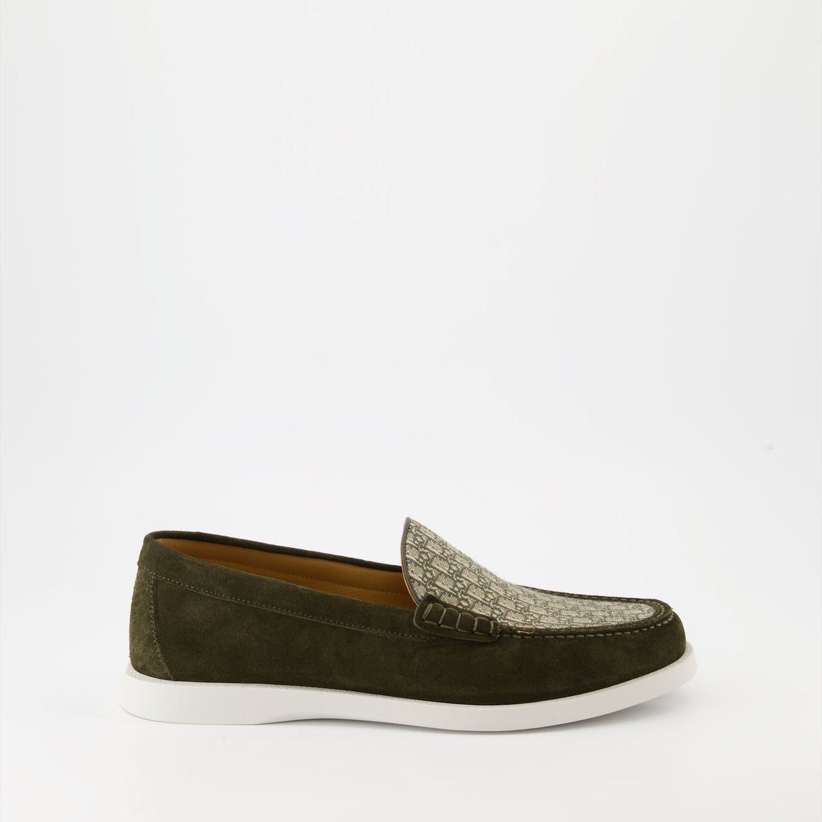 Granville Loafers