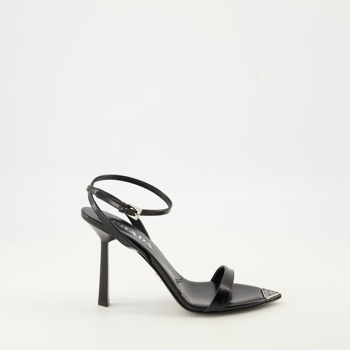 Heeled Sandals