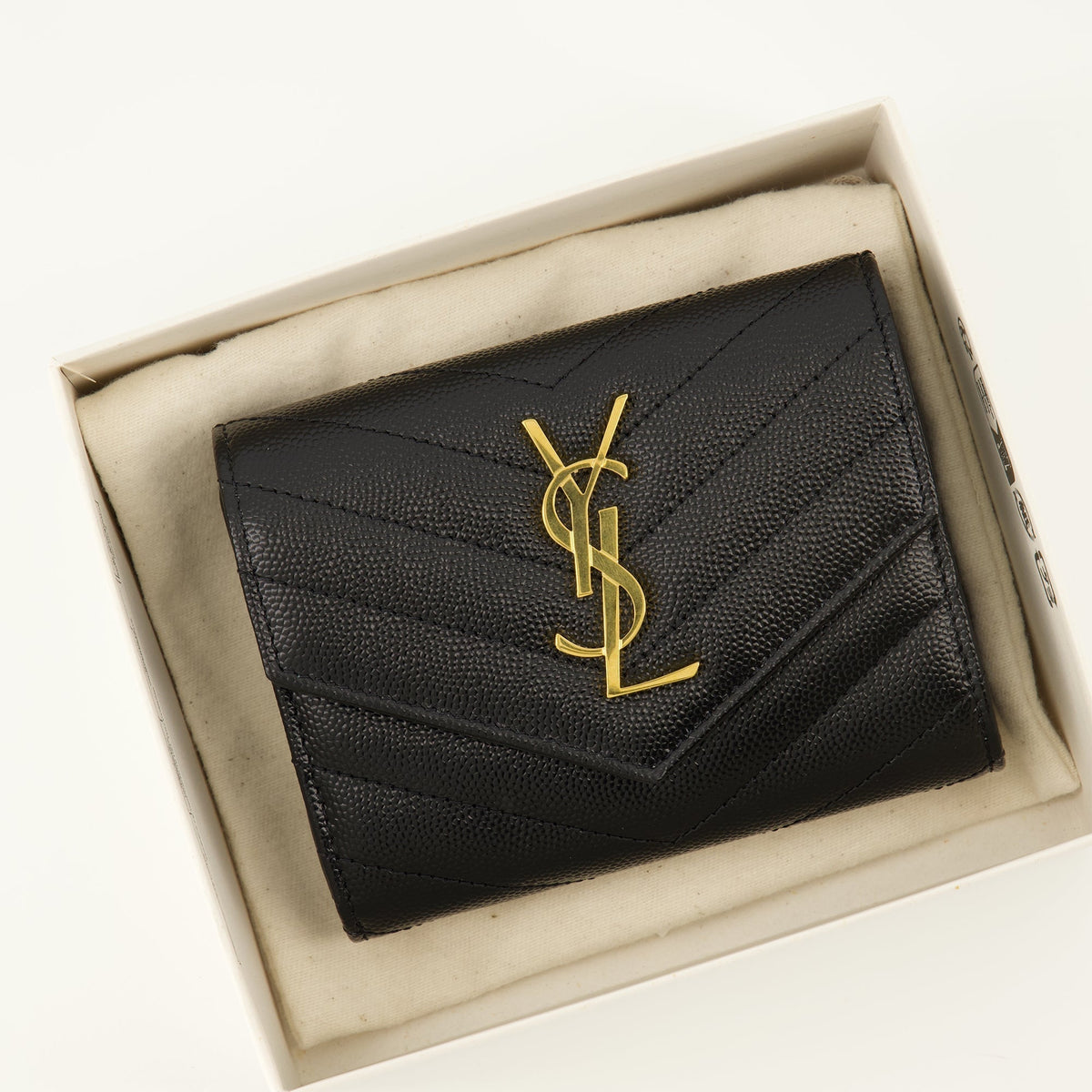 Cassandre Wallets