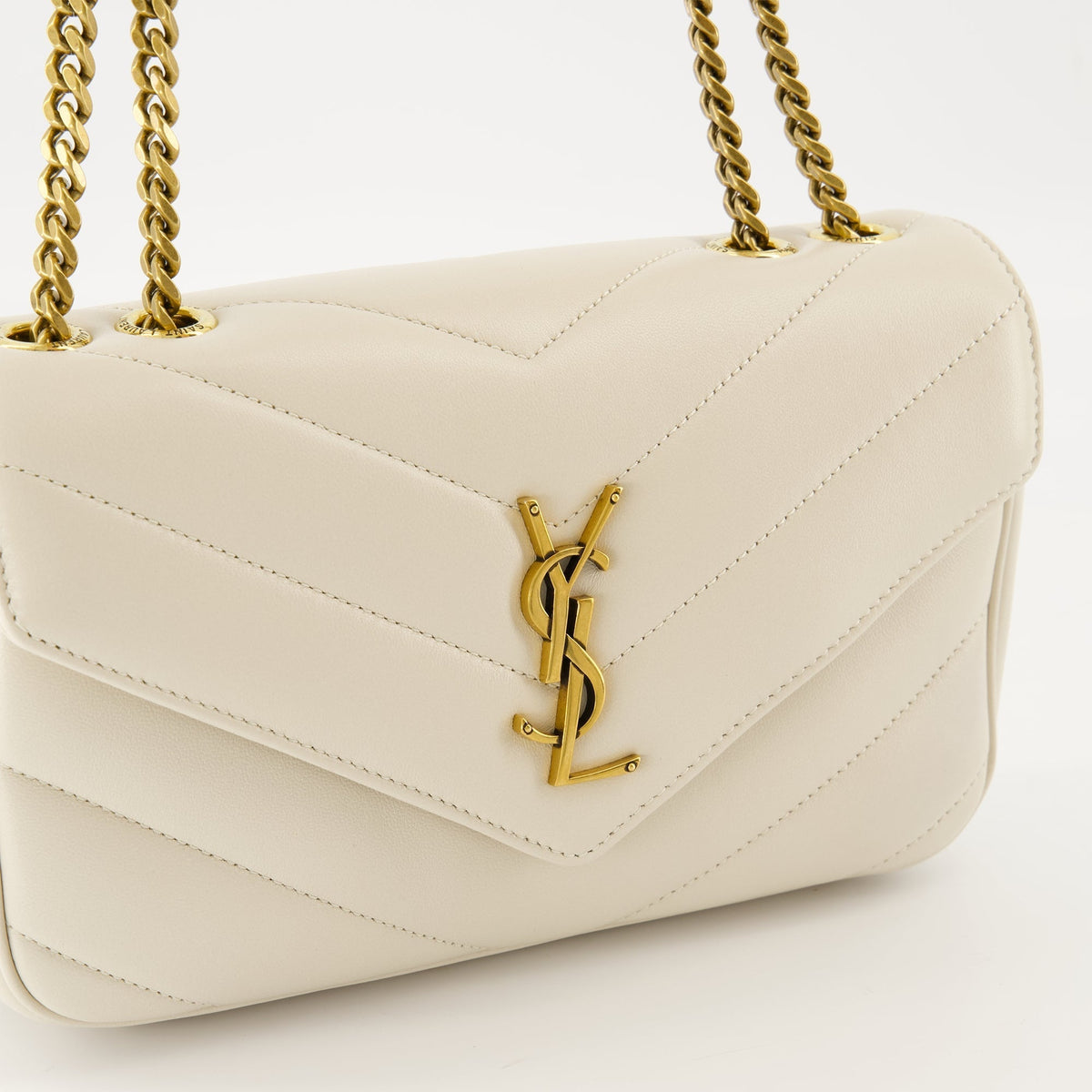 Loulou Small Bag