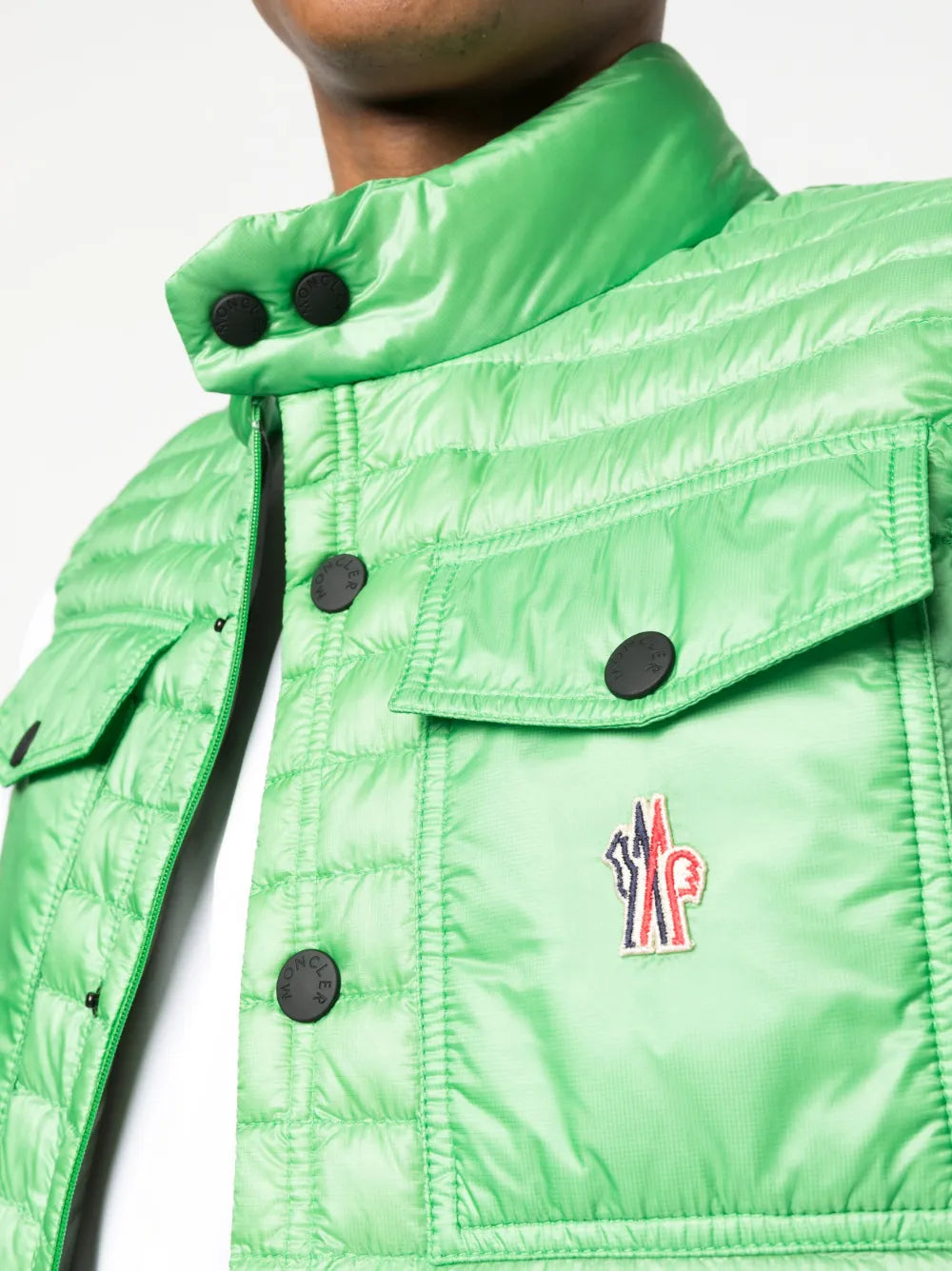 Ollon Jacket