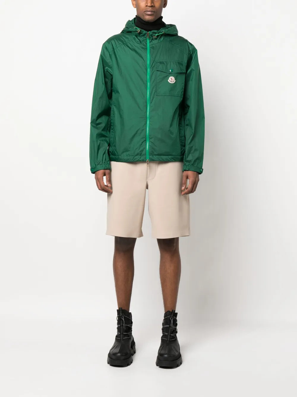 Samakar Jacket