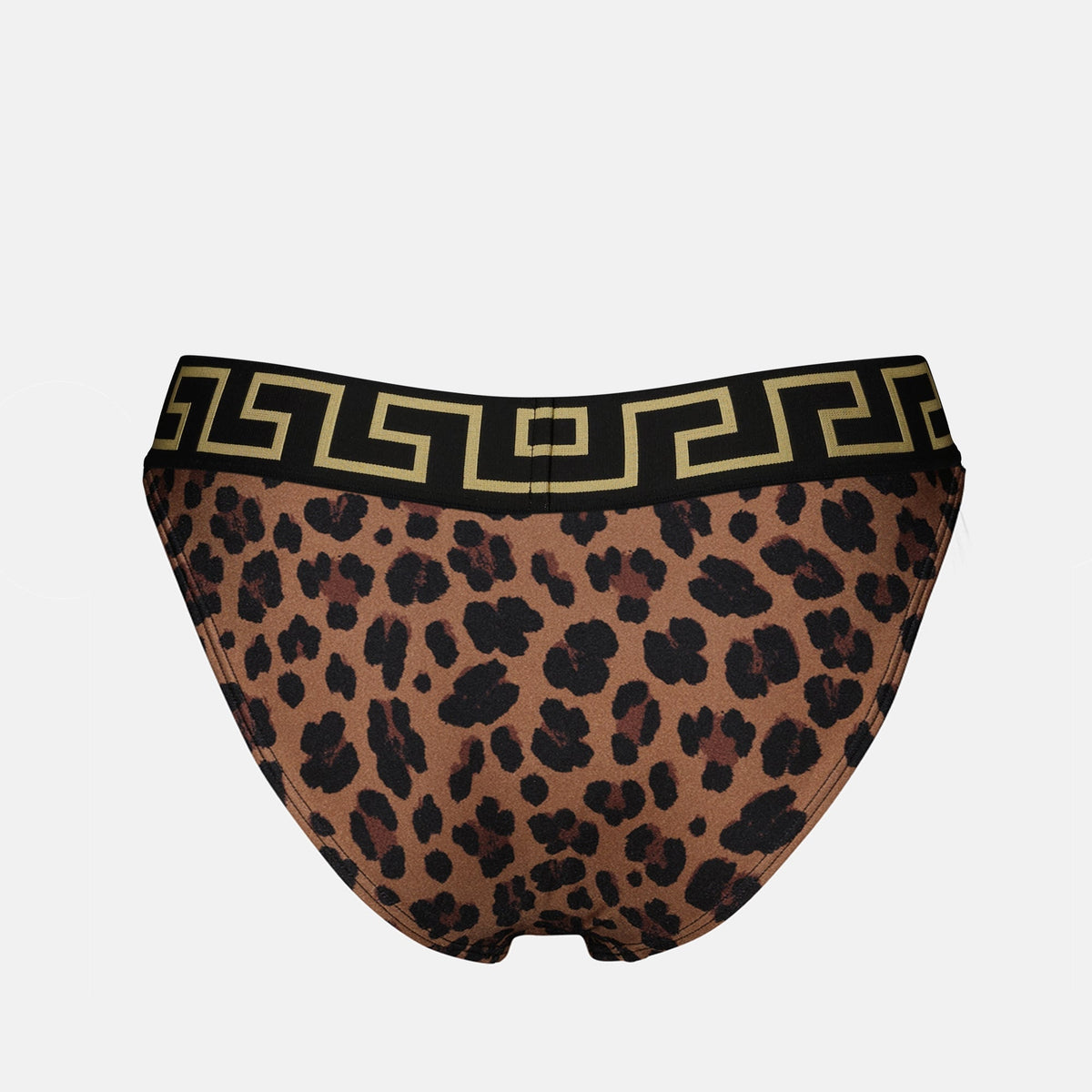 Leopard Bikini Bottom