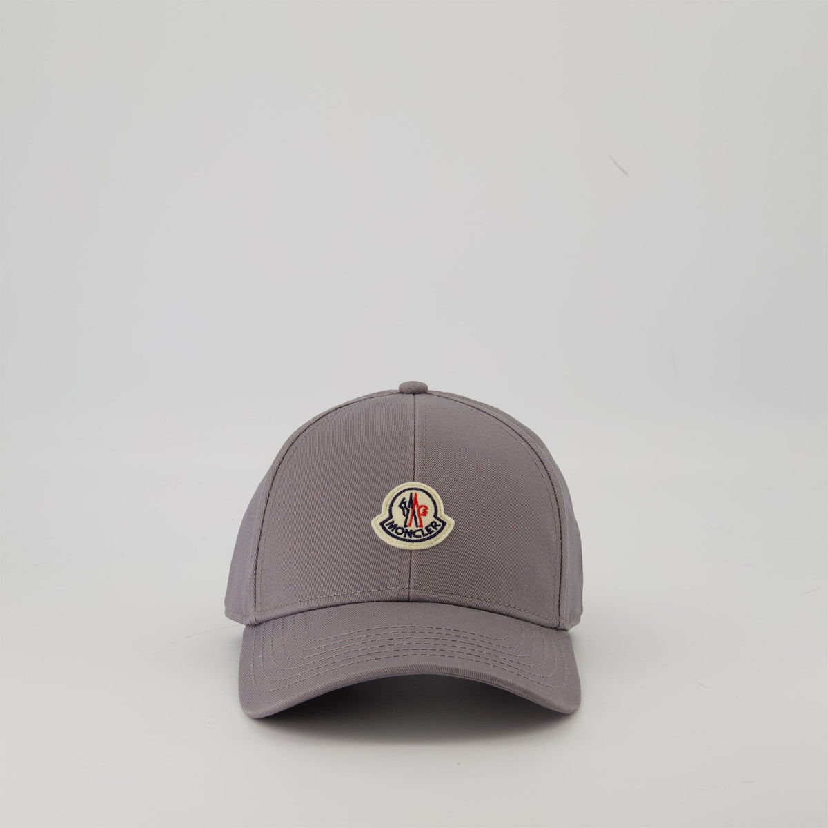 Logo Cap