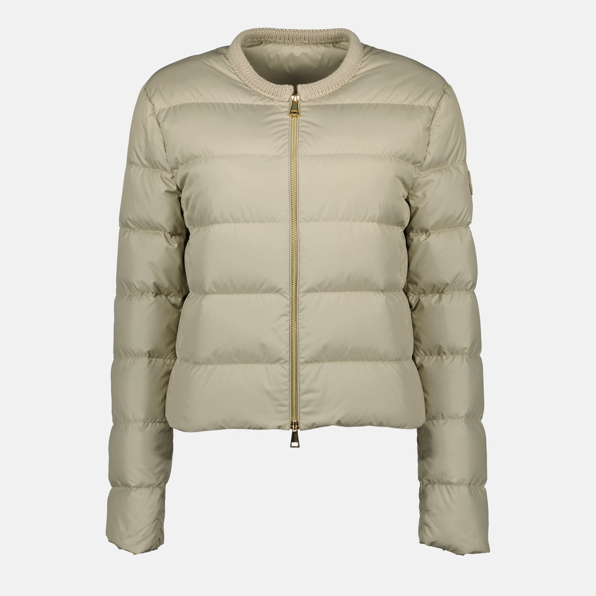 Mauvezin Down Jacket