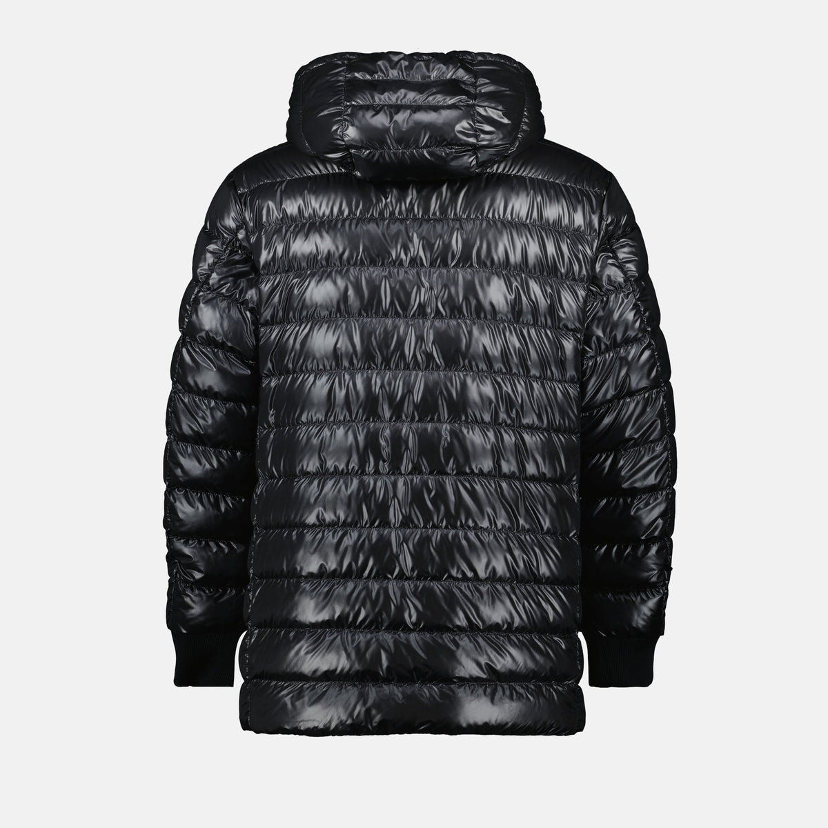 Reversible Vernant Down Jacket