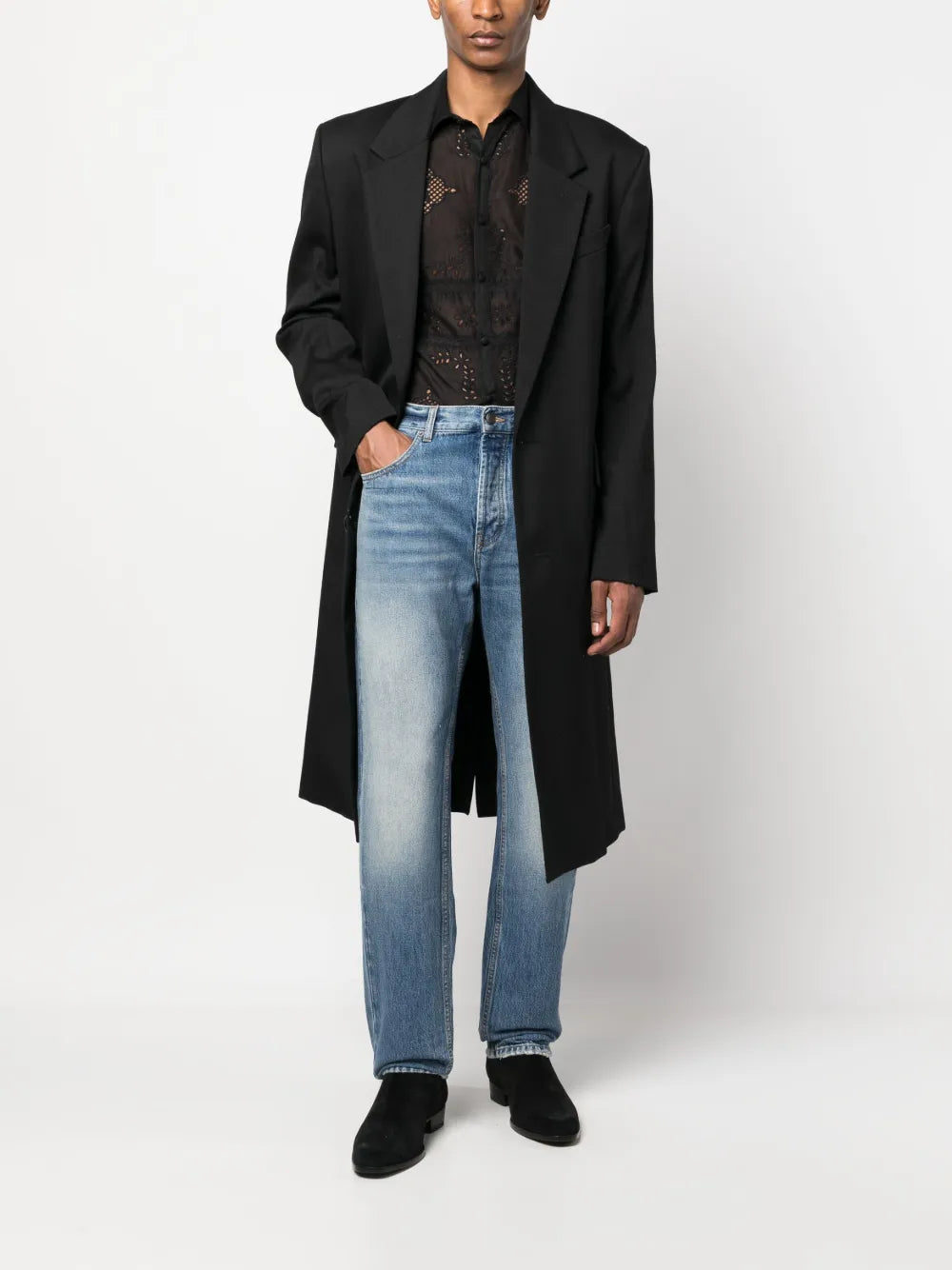 Baggy Jeans