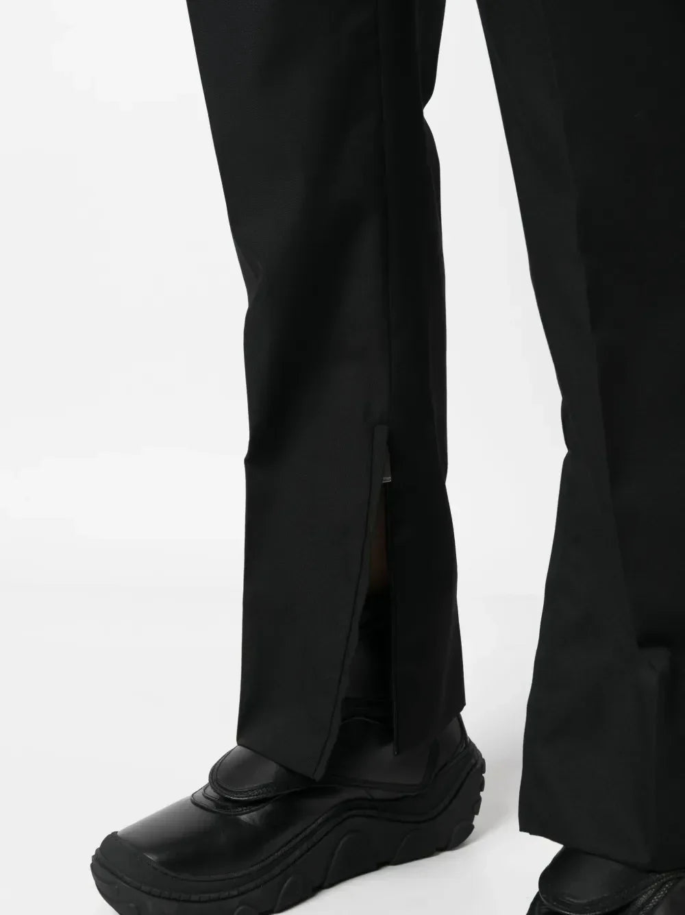 Straight Pants