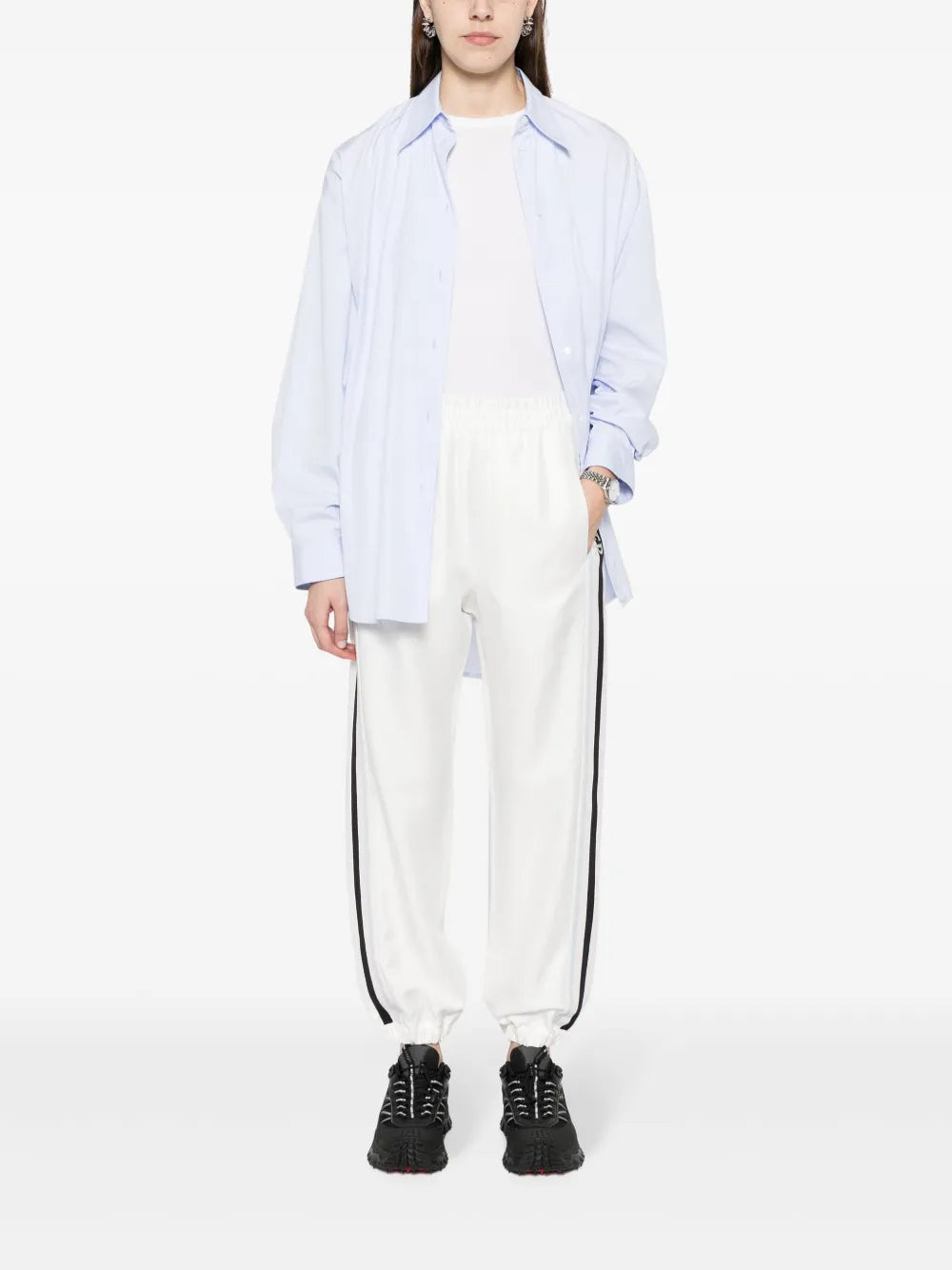 Logo Jogging Pants